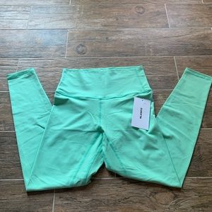NWT Klxxfit Leggings